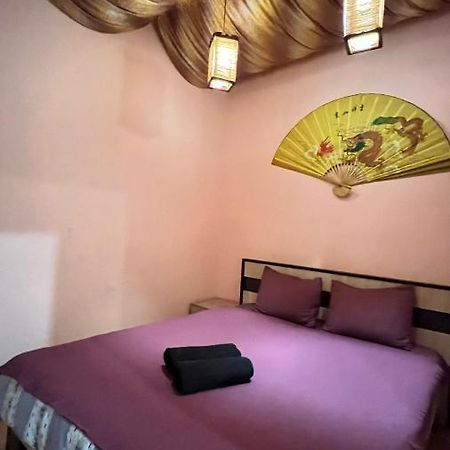 10/8 Kotliarska Moisha House Apartment Lviv Bagian luar foto