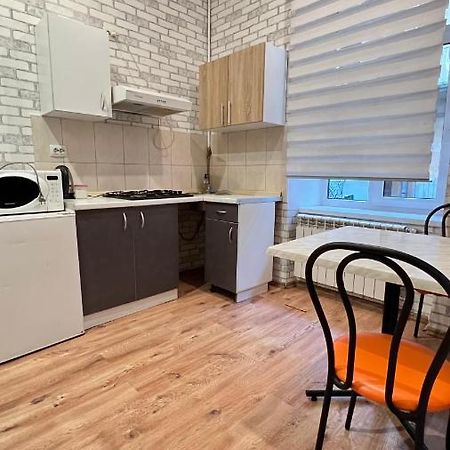 10/8 Kotliarska Moisha House Apartment Lviv Bagian luar foto