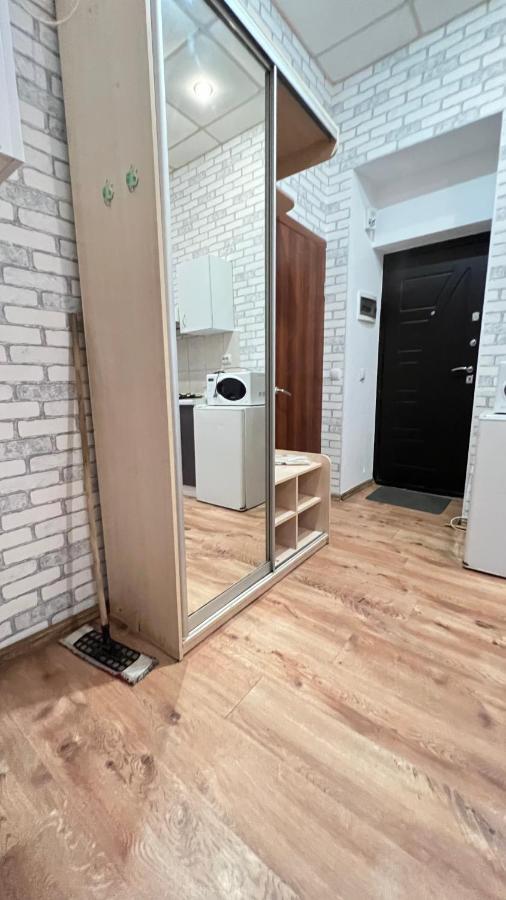 10/8 Kotliarska Moisha House Apartment Lviv Bagian luar foto