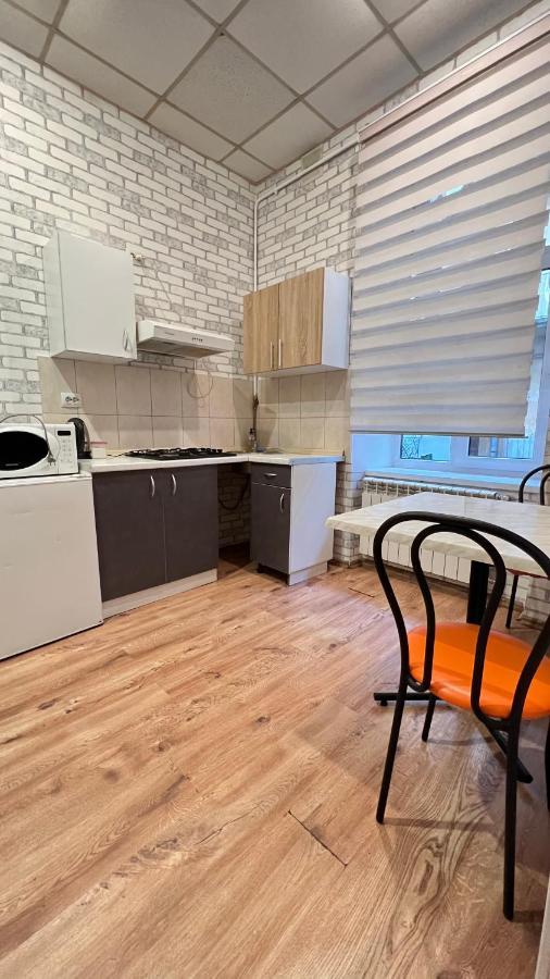 10/8 Kotliarska Moisha House Apartment Lviv Bagian luar foto